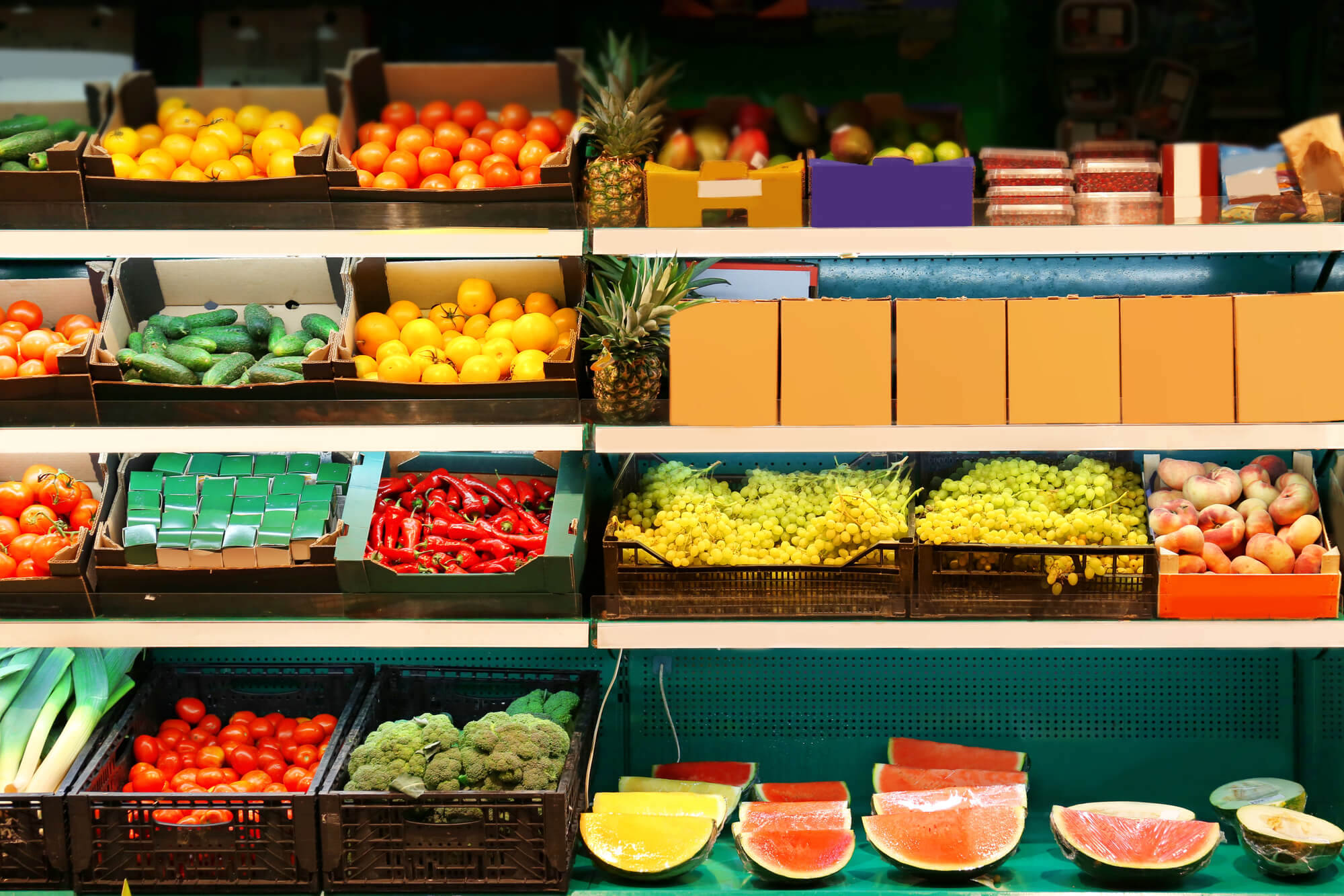 Conhe A Dicas Poderosas Para A Gest O No Setor De Alimentos